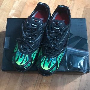 Nike Zoom Streak Spectrum Plus Supreme
